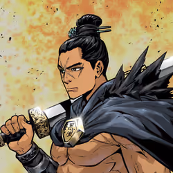 ROTL: Darkstorm Bringers #3358