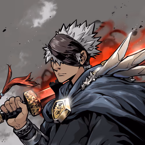 ROTL: Darkstorm Bringers #2418