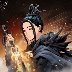 ROTL: Darkstorm Bringers #2666