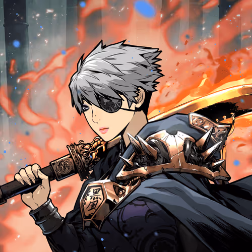 Ruler Of The Land