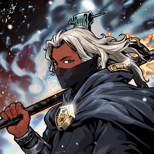 Ruler Of The Land