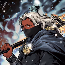 ROTL: Darkstorm Bringers #1719