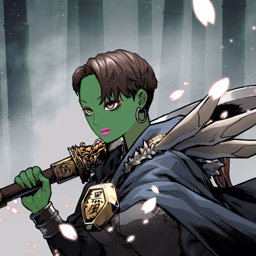 ROTL: Darkstorm Bringers #2210