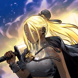 ROTL: Darkstorm Bringers #4283