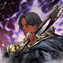 ROTL: Darkstorm Bringers #2504