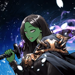 ROTL: Darkstorm Bringers #4179