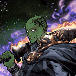 ROTL: Darkstorm Bringers #2681