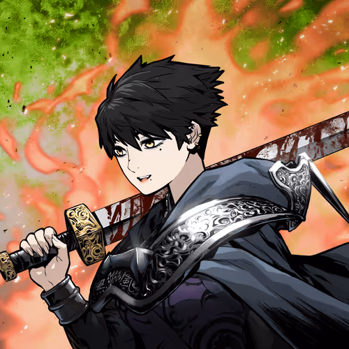Ruler Of The Land