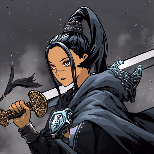 ROTL: Darkstorm Bringers #3772
