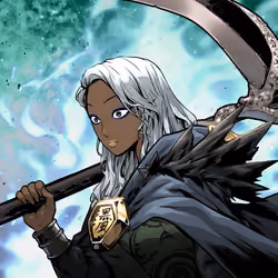 ROTL: Darkstorm Bringers #2656