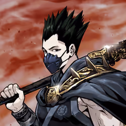 ROTL: Darkstorm Bringers #1521