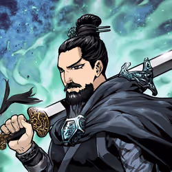 ROTL: Darkstorm Bringers #3789