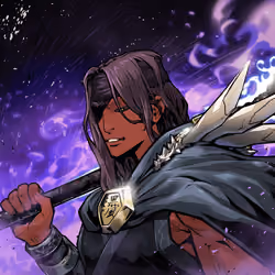 ROTL: Darkstorm Bringers #1691