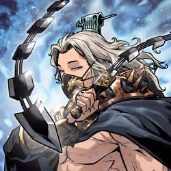 ROTL: Darkstorm Bringers #967