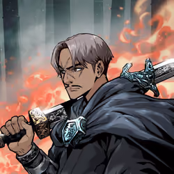 ROTL: Darkstorm Bringers #290