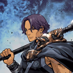 ROTL: Darkstorm Bringers #4814