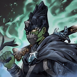 ROTL: Darkstorm Bringers #1514