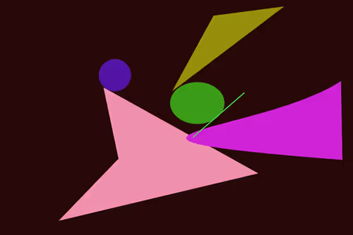 Binary Nfts