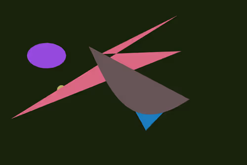 Binary Nfts