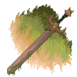 ArmamentsNFT #1227
