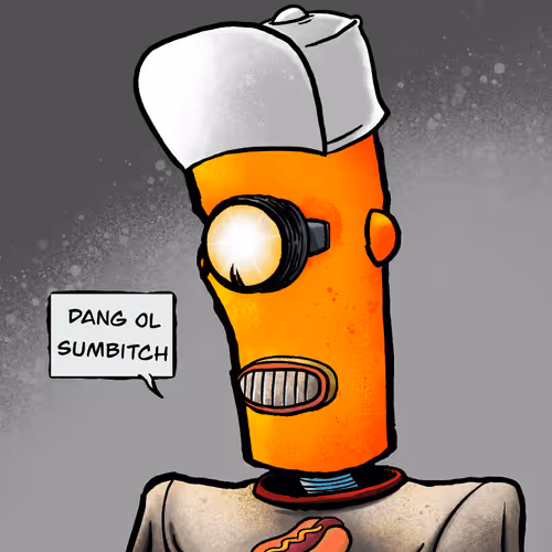 Mrploids Robot Trailer Park
