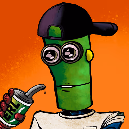 Mrploids Robot Trailer Park