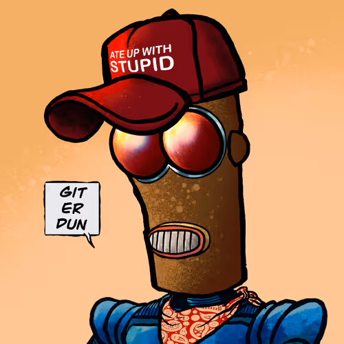 Mrploids Robot Trailer Park