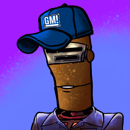Mrploids Robot Trailer Park