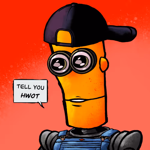 Mrploids Robot Trailer Park