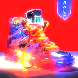 Item Media
