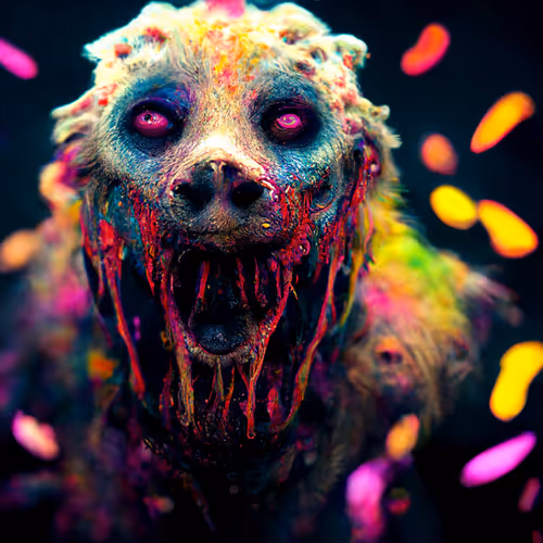 Creature #334