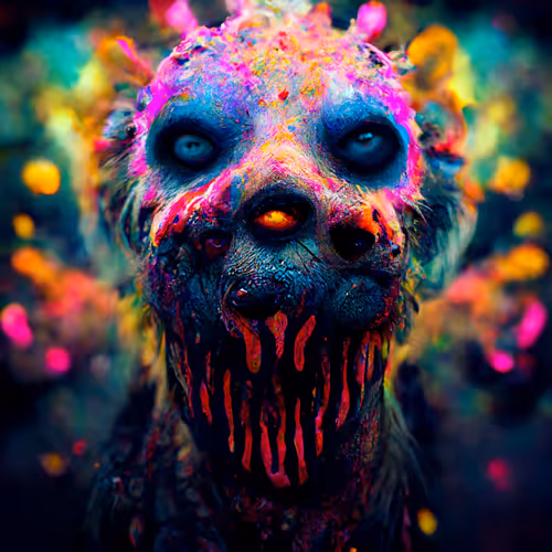 Creature #333