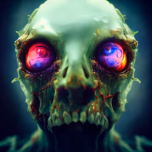 Creature #0