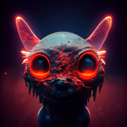 Creature #297