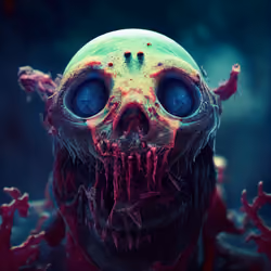 Creature #205