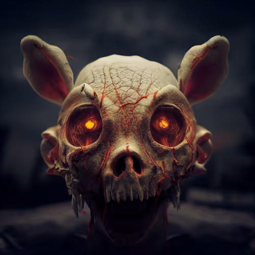 Creature #120