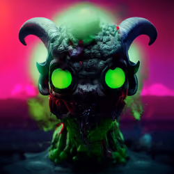Creature #283
