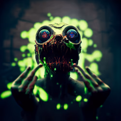 Creature #346
