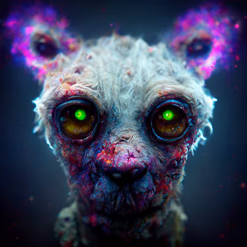 Horde Of The Undead Creatures