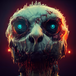 Creature #137