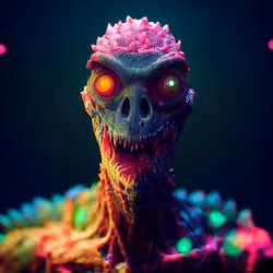Creature #206
