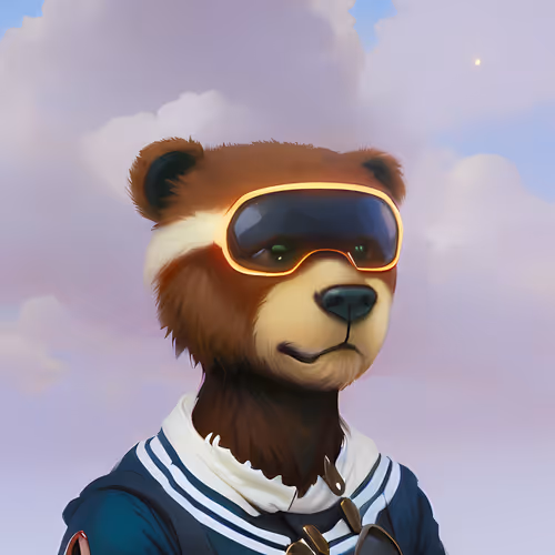 Dream Bears