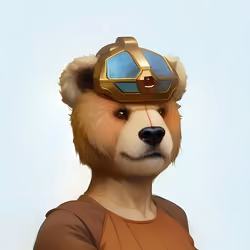 Dream Bears #153