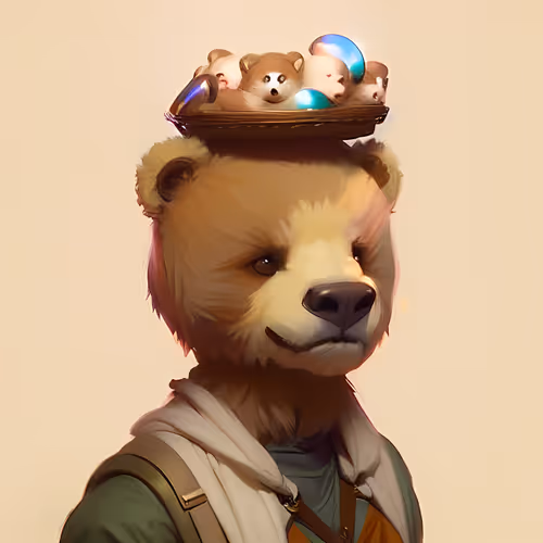 Dream Bears