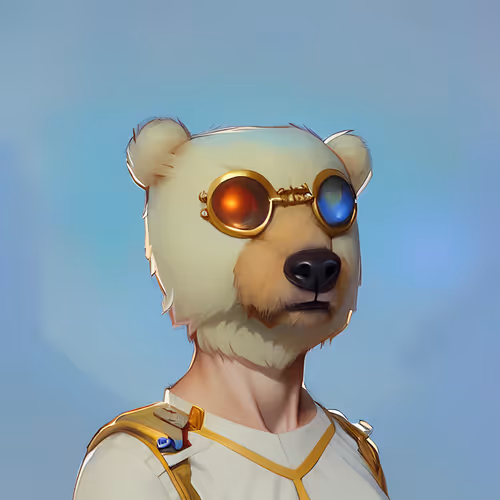 Dream Bears