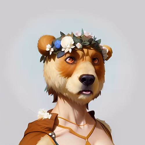 Dream Bears