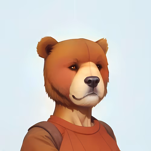 Dream Bears