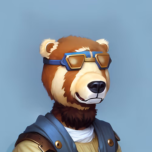 Dream Bears