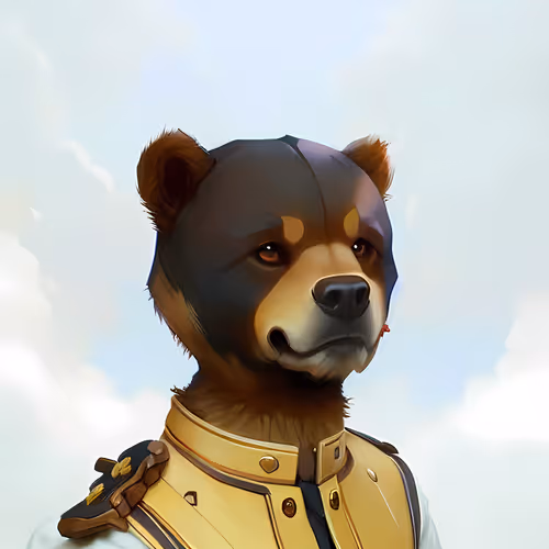 Dream Bears