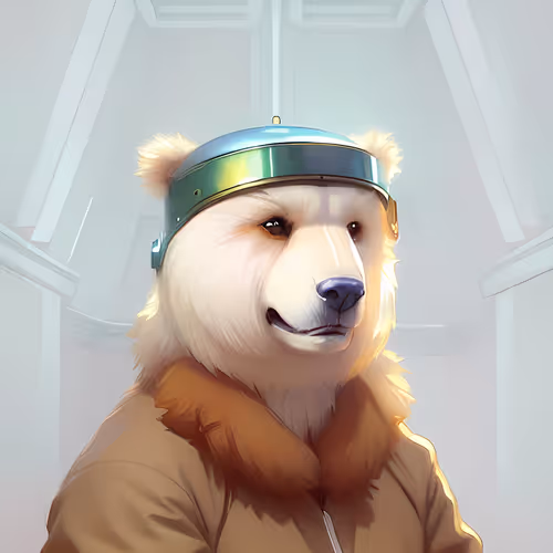 Dream Bears
